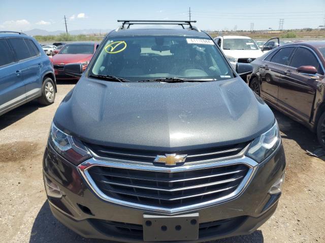 Photo 4 VIN: 2GNAXJEV8J6114242 - CHEVROLET EQUINOX 