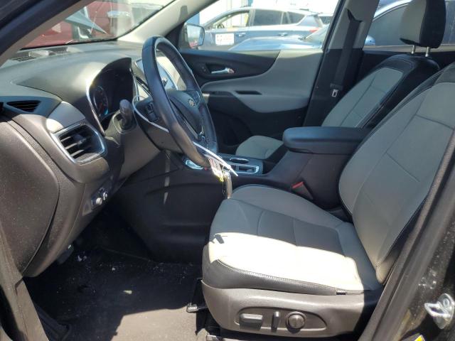 Photo 6 VIN: 2GNAXJEV8J6114242 - CHEVROLET EQUINOX 