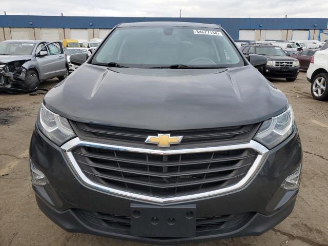 Photo 4 VIN: 2GNAXJEV8J6119456 - CHEVROLET EQUINOX LT 