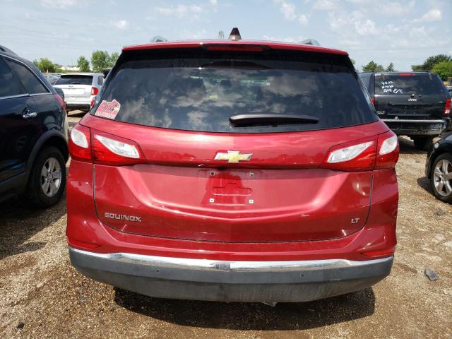 Photo 5 VIN: 2GNAXJEV8J6122678 - CHEVROLET EQUINOX LT 