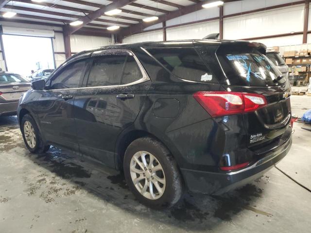 Photo 1 VIN: 2GNAXJEV8J6124544 - CHEVROLET EQUINOX LT 