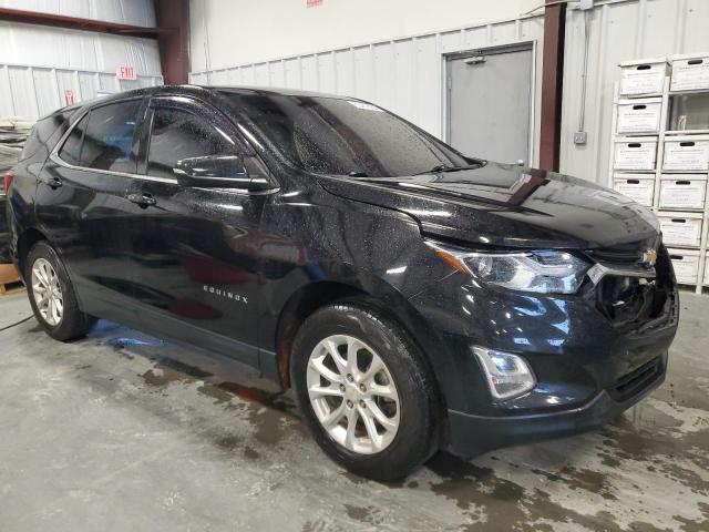 Photo 3 VIN: 2GNAXJEV8J6124544 - CHEVROLET EQUINOX LT 