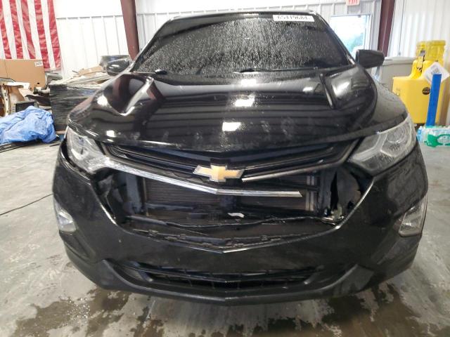 Photo 4 VIN: 2GNAXJEV8J6124544 - CHEVROLET EQUINOX LT 