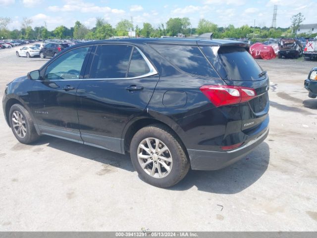 Photo 2 VIN: 2GNAXJEV8J6125502 - CHEVROLET EQUINOX 