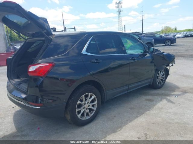 Photo 3 VIN: 2GNAXJEV8J6125502 - CHEVROLET EQUINOX 