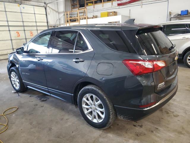 Photo 1 VIN: 2GNAXJEV8J6127198 - CHEVROLET EQUINOX LT 