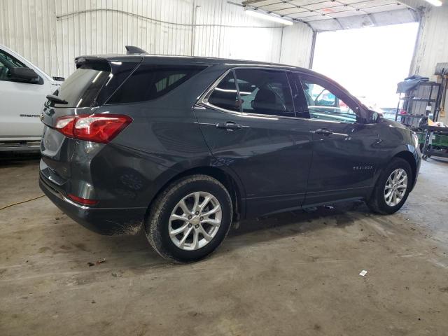 Photo 2 VIN: 2GNAXJEV8J6127198 - CHEVROLET EQUINOX LT 