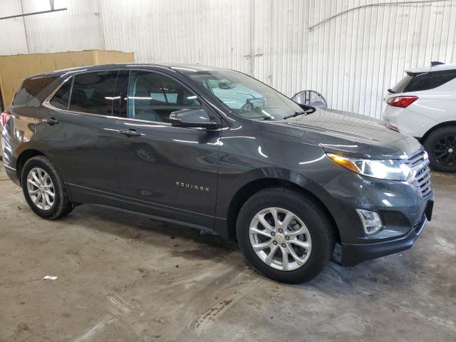 Photo 3 VIN: 2GNAXJEV8J6127198 - CHEVROLET EQUINOX LT 