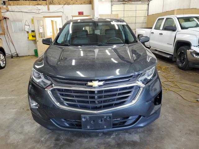 Photo 4 VIN: 2GNAXJEV8J6127198 - CHEVROLET EQUINOX LT 