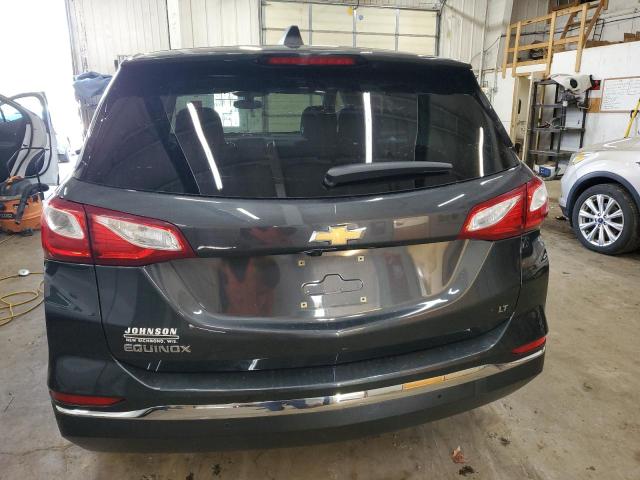 Photo 5 VIN: 2GNAXJEV8J6127198 - CHEVROLET EQUINOX LT 