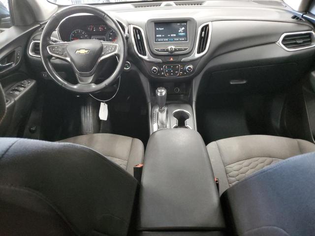 Photo 7 VIN: 2GNAXJEV8J6127198 - CHEVROLET EQUINOX LT 