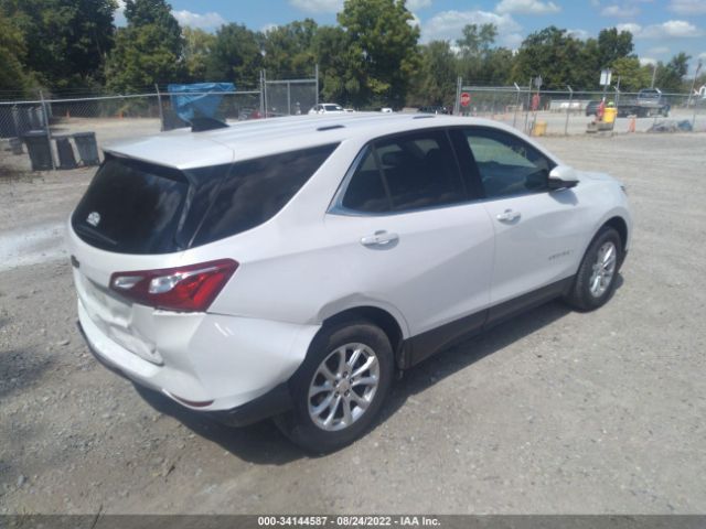 Photo 3 VIN: 2GNAXJEV8J6127668 - CHEVROLET EQUINOX 