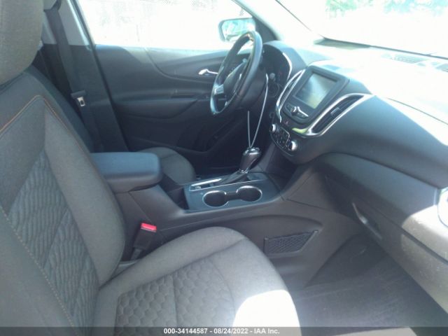 Photo 4 VIN: 2GNAXJEV8J6127668 - CHEVROLET EQUINOX 