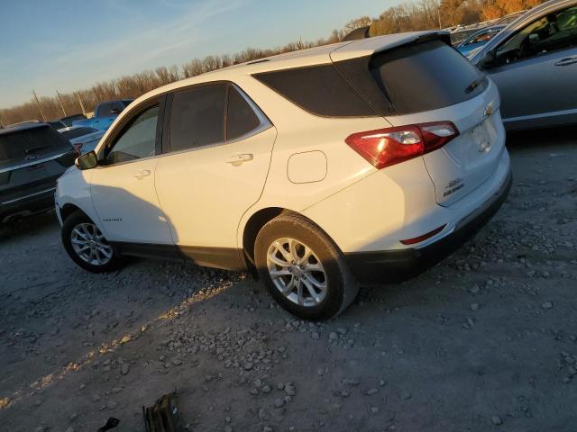 Photo 1 VIN: 2GNAXJEV8J6129436 - CHEVROLET EQUINOX 