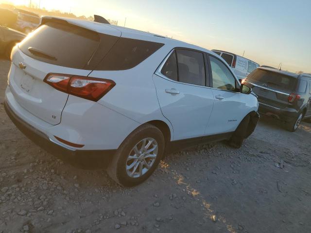 Photo 2 VIN: 2GNAXJEV8J6129436 - CHEVROLET EQUINOX 