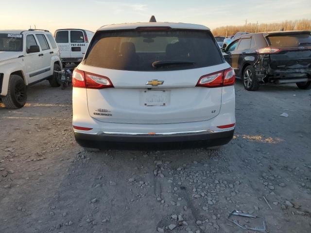 Photo 5 VIN: 2GNAXJEV8J6129436 - CHEVROLET EQUINOX 