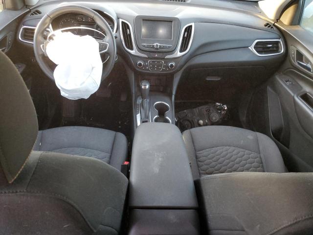 Photo 7 VIN: 2GNAXJEV8J6129436 - CHEVROLET EQUINOX 