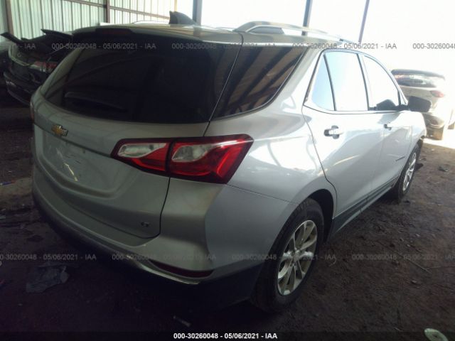 Photo 3 VIN: 2GNAXJEV8J6131624 - CHEVROLET EQUINOX 