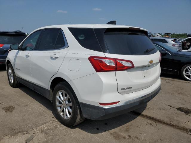 Photo 1 VIN: 2GNAXJEV8J6134622 - CHEVROLET EQUINOX LT 