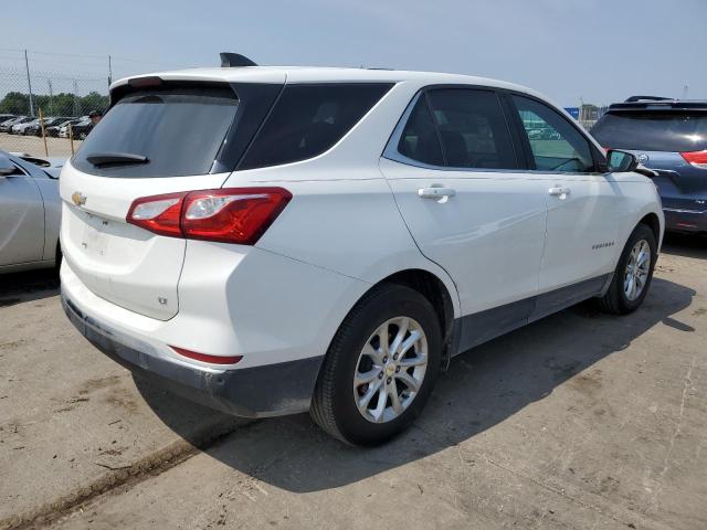 Photo 2 VIN: 2GNAXJEV8J6134622 - CHEVROLET EQUINOX LT 