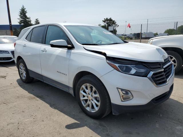 Photo 3 VIN: 2GNAXJEV8J6134622 - CHEVROLET EQUINOX LT 