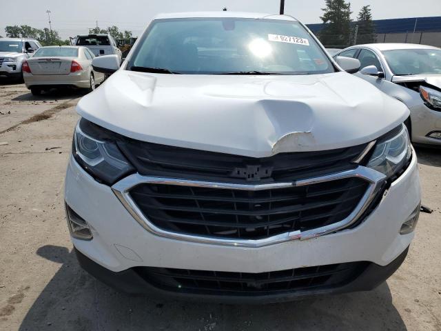 Photo 4 VIN: 2GNAXJEV8J6134622 - CHEVROLET EQUINOX LT 