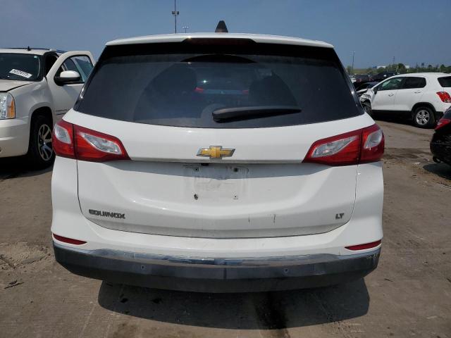 Photo 5 VIN: 2GNAXJEV8J6134622 - CHEVROLET EQUINOX LT 