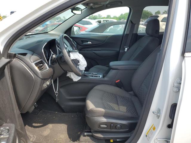 Photo 6 VIN: 2GNAXJEV8J6134622 - CHEVROLET EQUINOX LT 