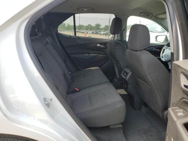 Photo 9 VIN: 2GNAXJEV8J6134622 - CHEVROLET EQUINOX LT 