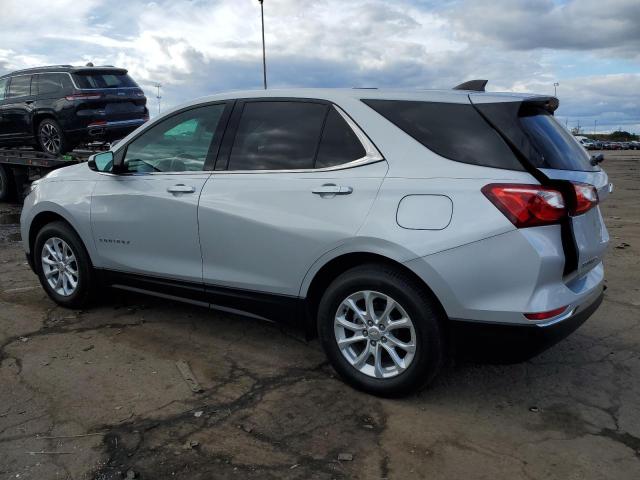 Photo 1 VIN: 2GNAXJEV8J6135009 - CHEVROLET EQUINOX LT 