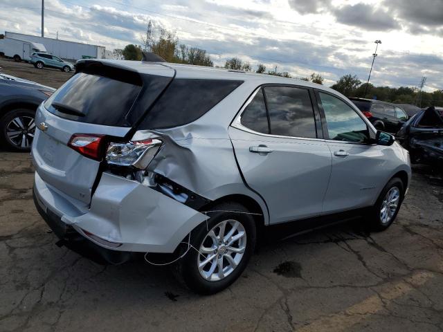 Photo 2 VIN: 2GNAXJEV8J6135009 - CHEVROLET EQUINOX LT 