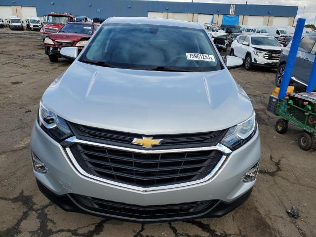 Photo 4 VIN: 2GNAXJEV8J6135009 - CHEVROLET EQUINOX LT 