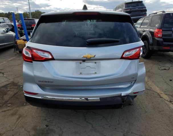 Photo 5 VIN: 2GNAXJEV8J6135009 - CHEVROLET EQUINOX LT 