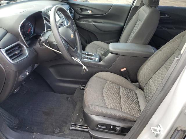 Photo 6 VIN: 2GNAXJEV8J6135009 - CHEVROLET EQUINOX LT 