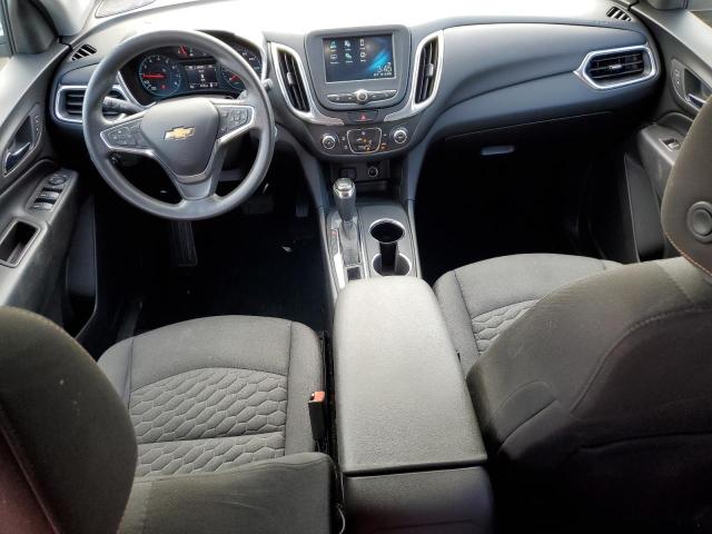 Photo 7 VIN: 2GNAXJEV8J6135009 - CHEVROLET EQUINOX LT 