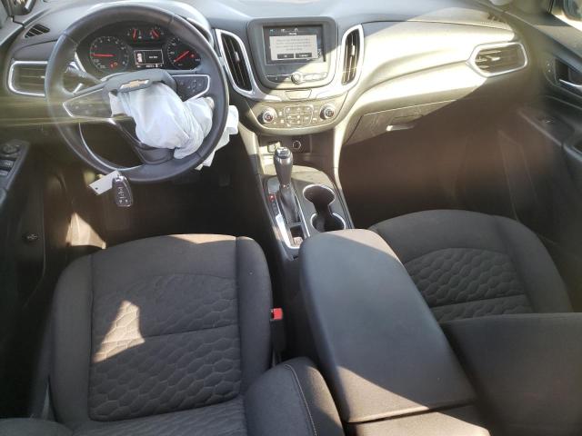 Photo 7 VIN: 2GNAXJEV8J6135463 - CHEVROLET EQUINOX 