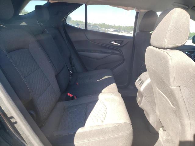 Photo 9 VIN: 2GNAXJEV8J6135463 - CHEVROLET EQUINOX 