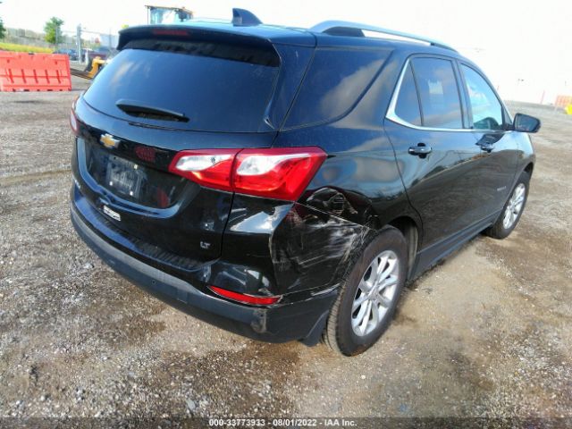 Photo 3 VIN: 2GNAXJEV8J6142896 - CHEVROLET EQUINOX 