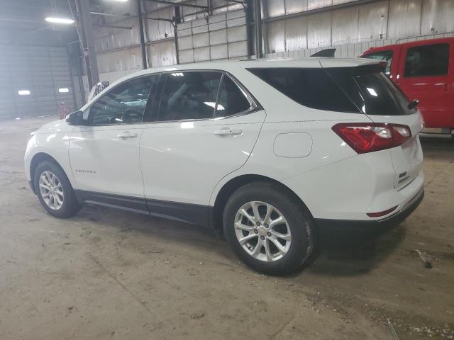 Photo 1 VIN: 2GNAXJEV8J6158449 - CHEVROLET EQUINOX LT 