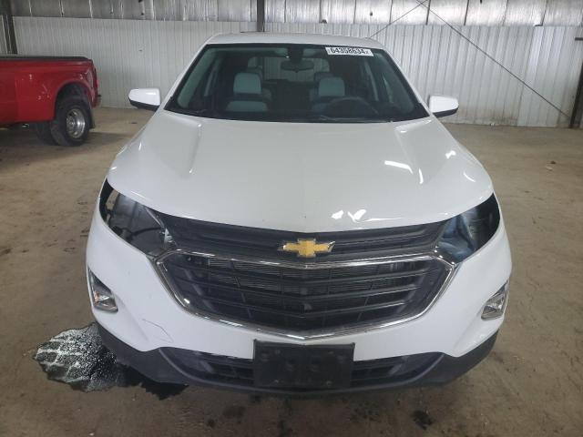 Photo 4 VIN: 2GNAXJEV8J6158449 - CHEVROLET EQUINOX LT 