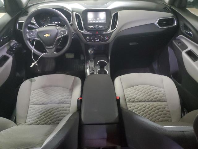 Photo 7 VIN: 2GNAXJEV8J6158449 - CHEVROLET EQUINOX LT 