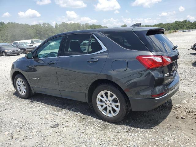 Photo 1 VIN: 2GNAXJEV8J6161836 - CHEVROLET EQUINOX LT 