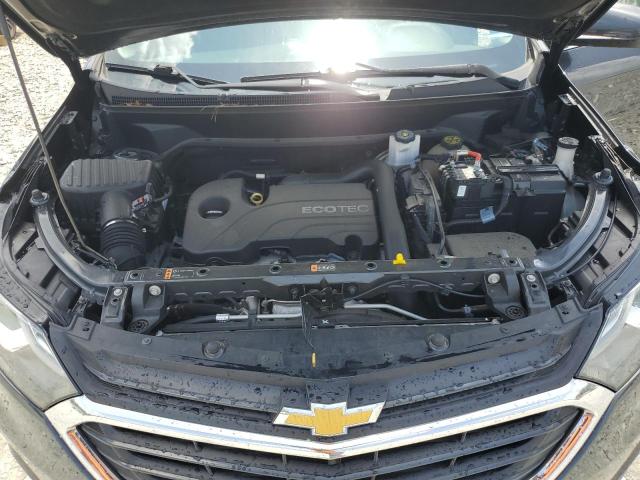 Photo 11 VIN: 2GNAXJEV8J6161836 - CHEVROLET EQUINOX LT 