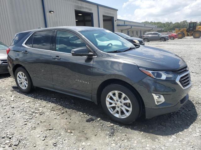 Photo 3 VIN: 2GNAXJEV8J6161836 - CHEVROLET EQUINOX LT 