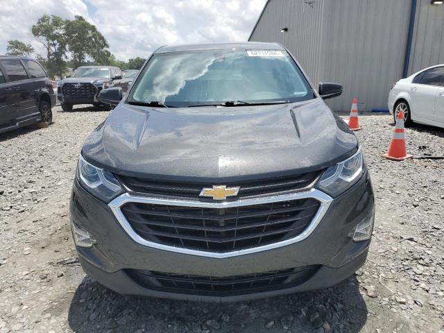 Photo 4 VIN: 2GNAXJEV8J6161836 - CHEVROLET EQUINOX LT 