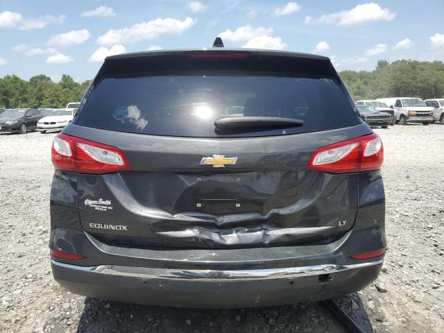 Photo 5 VIN: 2GNAXJEV8J6161836 - CHEVROLET EQUINOX LT 