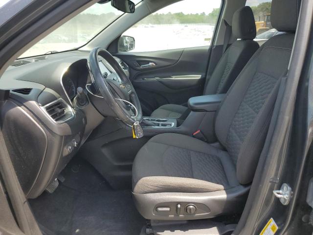 Photo 6 VIN: 2GNAXJEV8J6161836 - CHEVROLET EQUINOX LT 