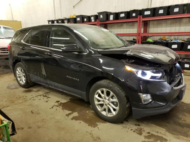 Photo 3 VIN: 2GNAXJEV8J6167927 - CHEVROLET EQUINOX 