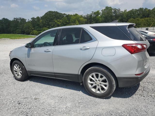 Photo 1 VIN: 2GNAXJEV8J6170813 - CHEVROLET EQUINOX LT 