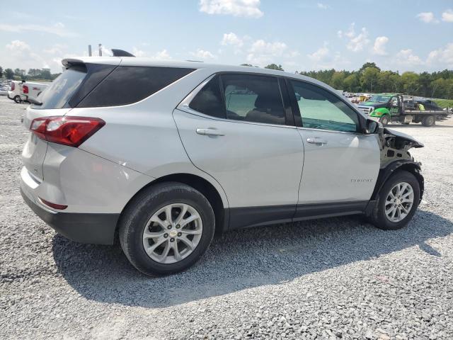 Photo 2 VIN: 2GNAXJEV8J6170813 - CHEVROLET EQUINOX LT 